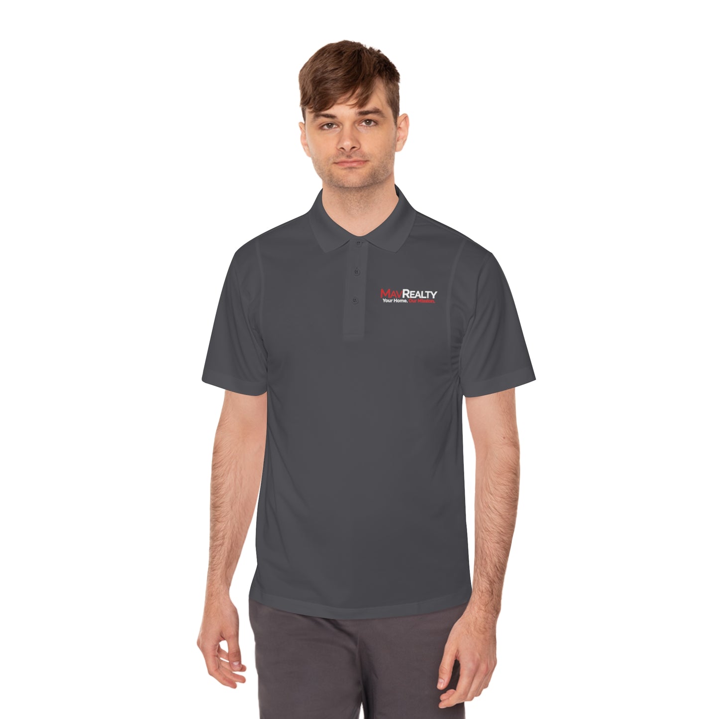 Sport Polo Shirt