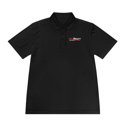 Sport Polo Shirt