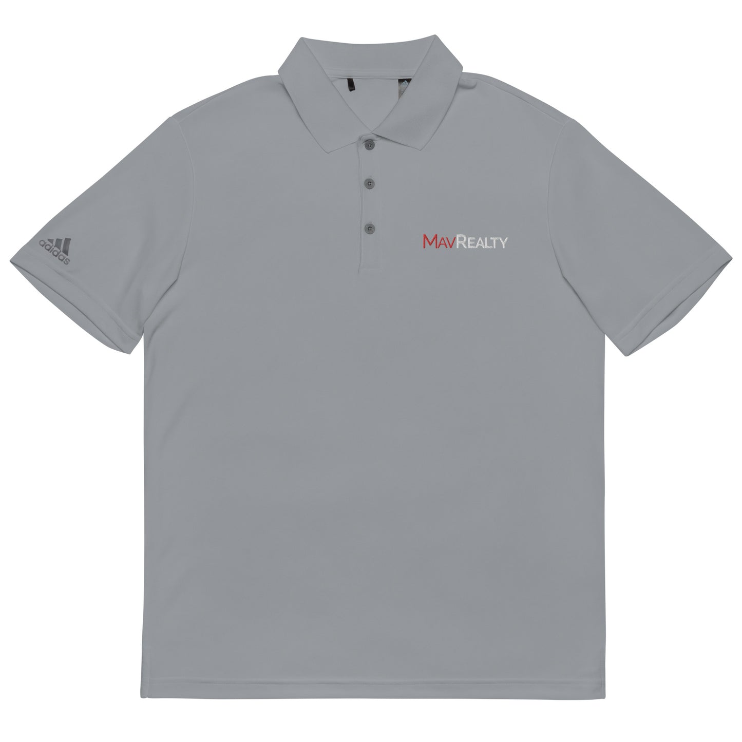 MavRealty - Performance Polo