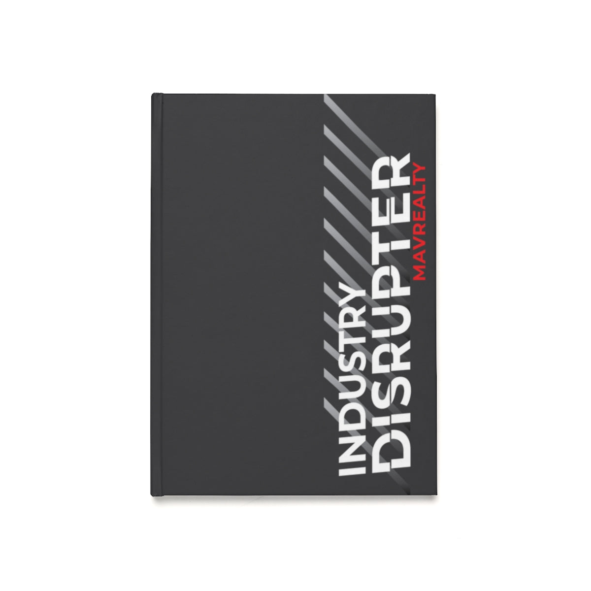 MavRealty - Industry Disrupter Journal