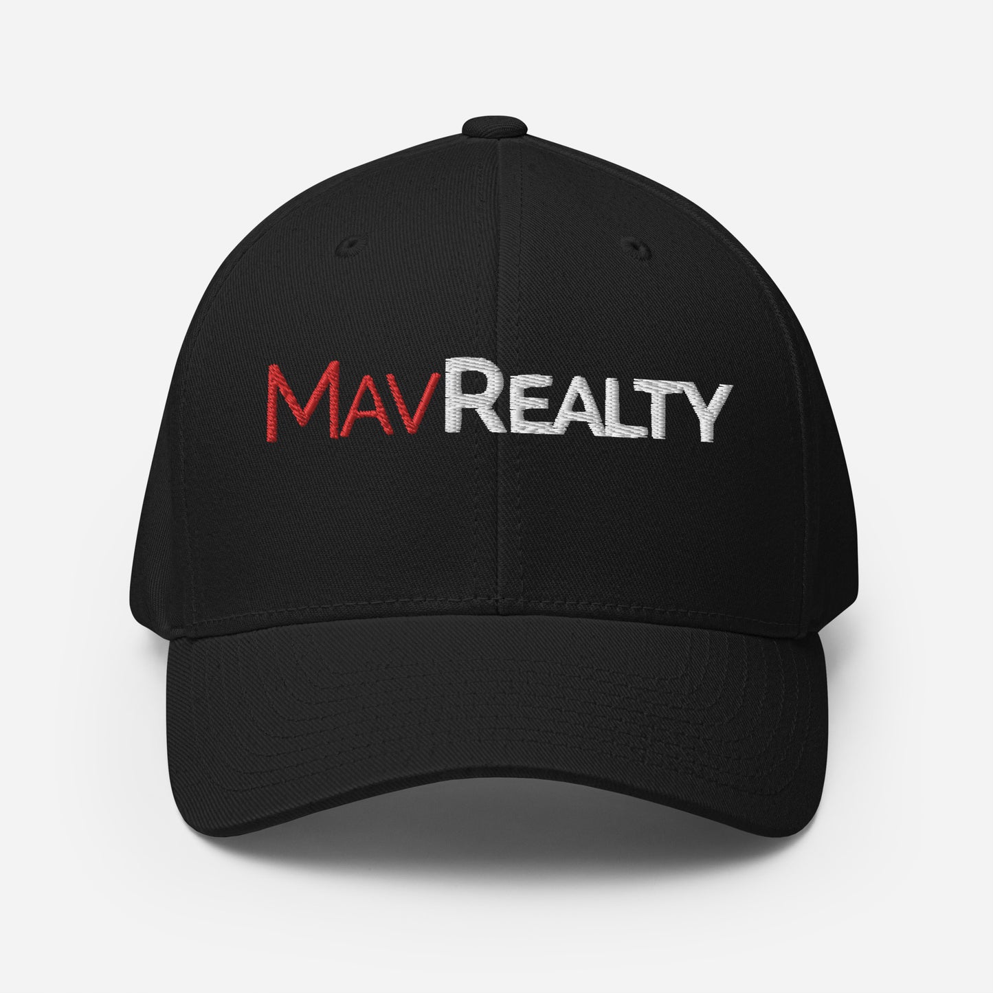 MavRealty - Baseball Hat