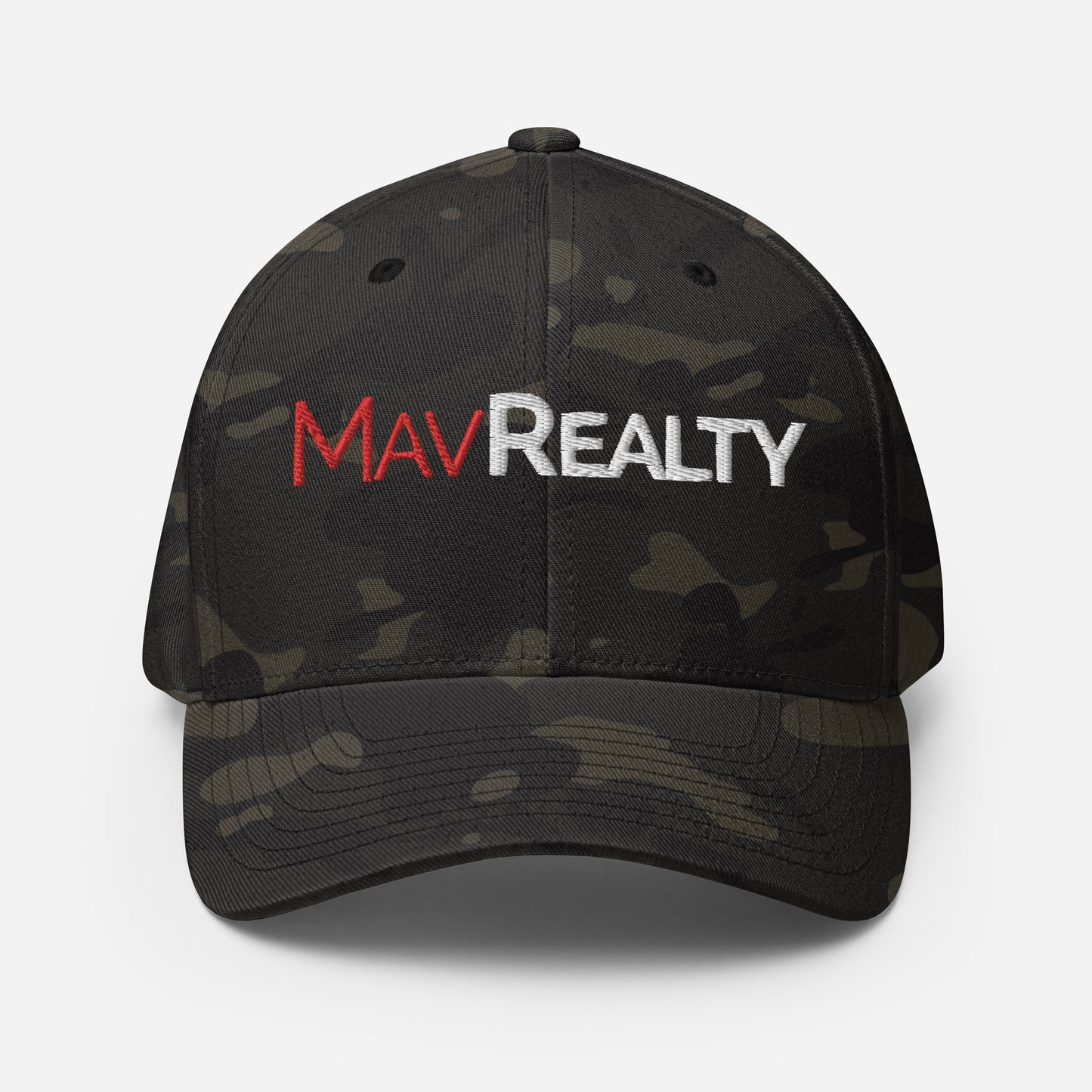MavRealty - Baseball Hat