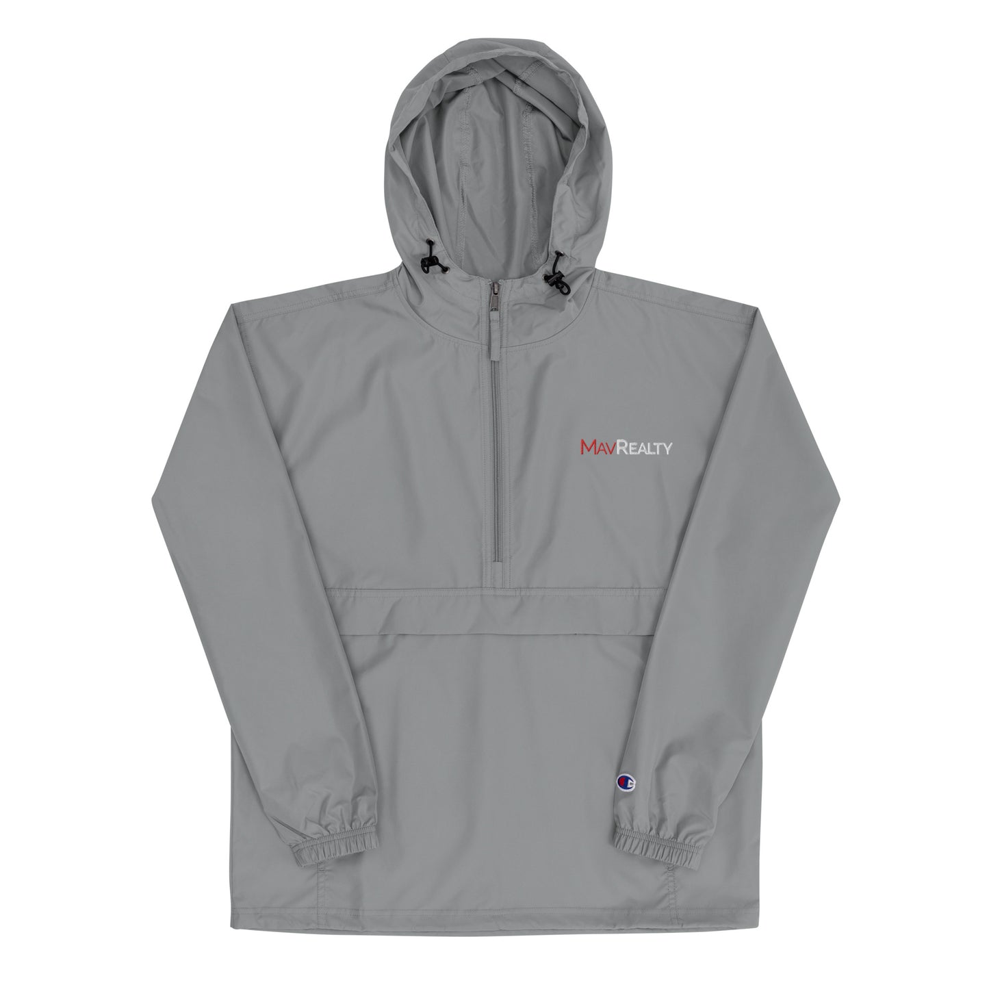 MavRealty - StayDri Rain Jacket