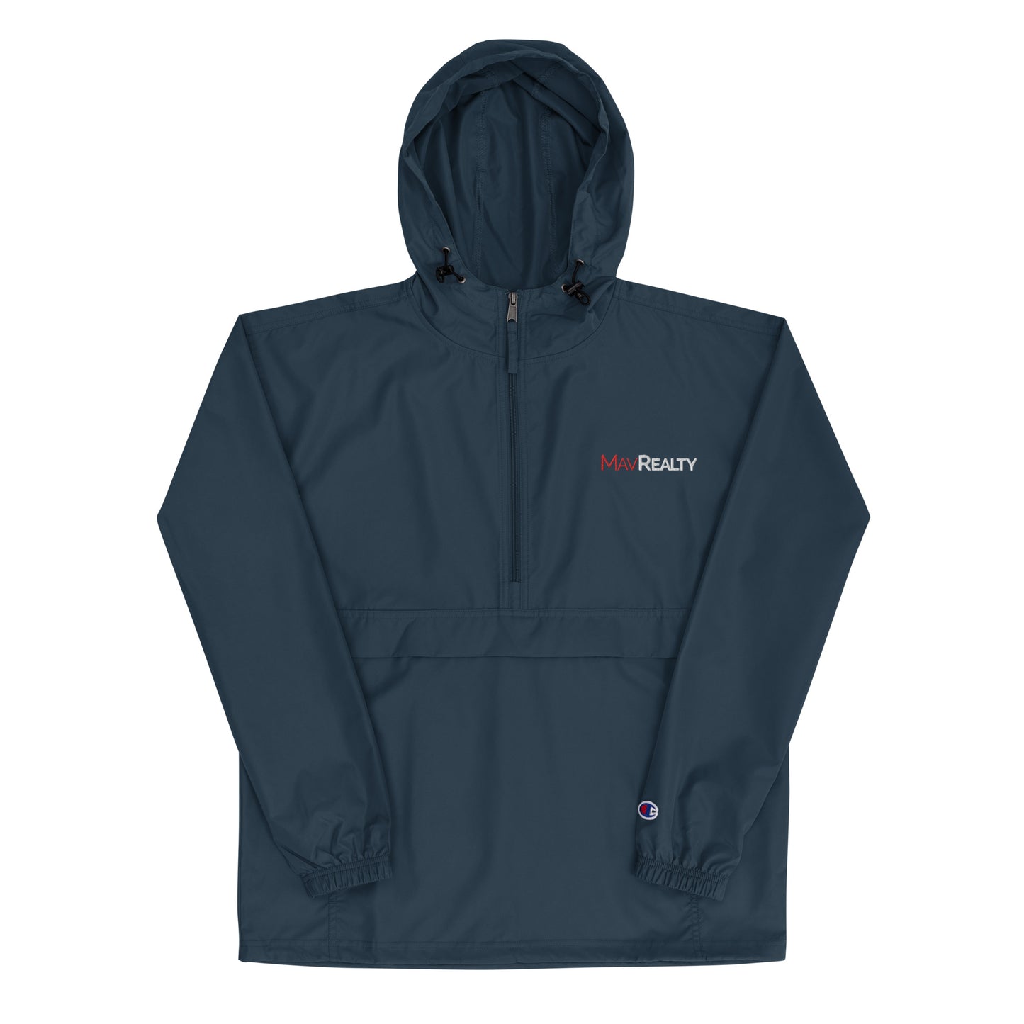 MavRealty - StayDri Rain Jacket