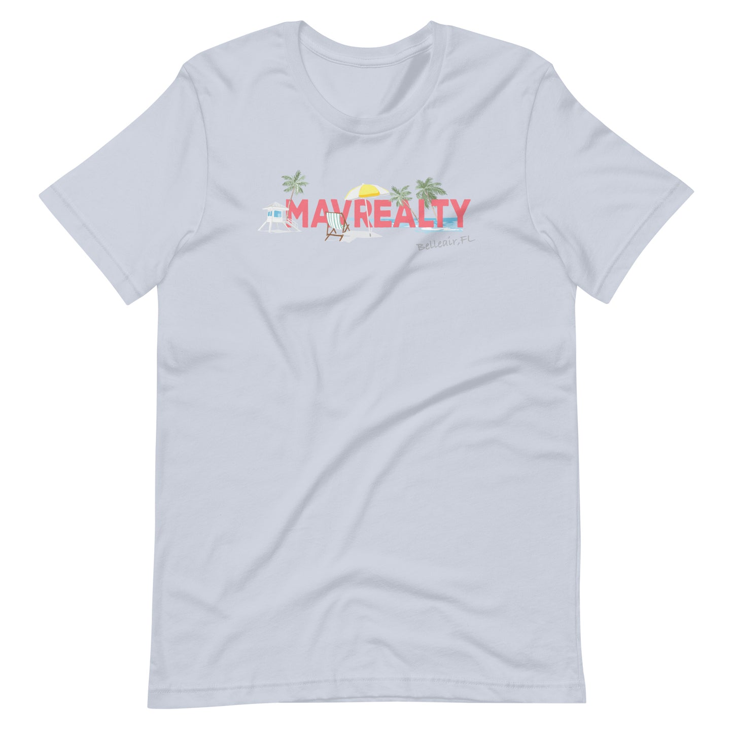 MavRealty - Florida Limited Edition Tee