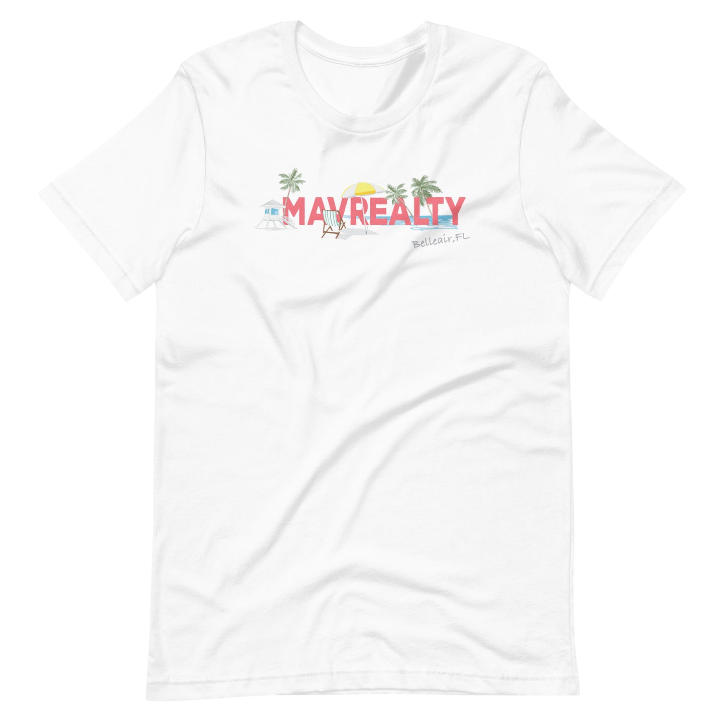 MavRealty - Florida Limited Edition Tee